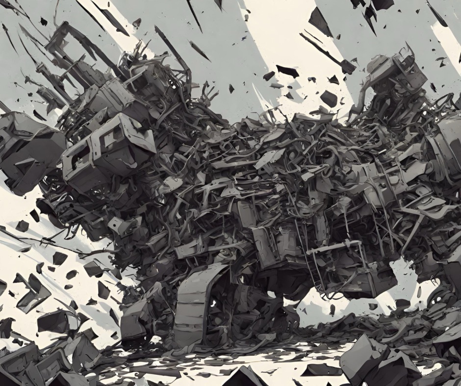 Biochar and Bacteria Join Forces to Clean Up Heavy Metal Mess