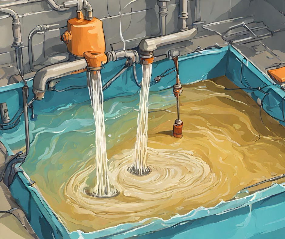 Iron-Infused Biochar: A Powerful Weapon for Cleaner Water