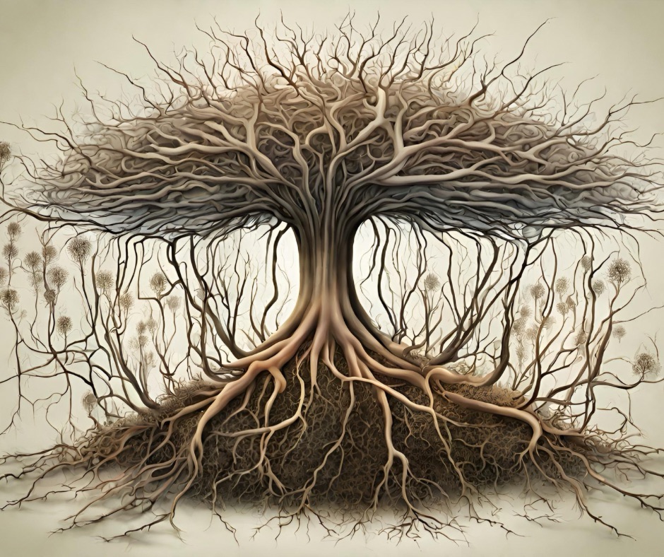 Combating Salinity Stress in Maize: A Winning Duo of Biochar and Mycorrhizal Fungi