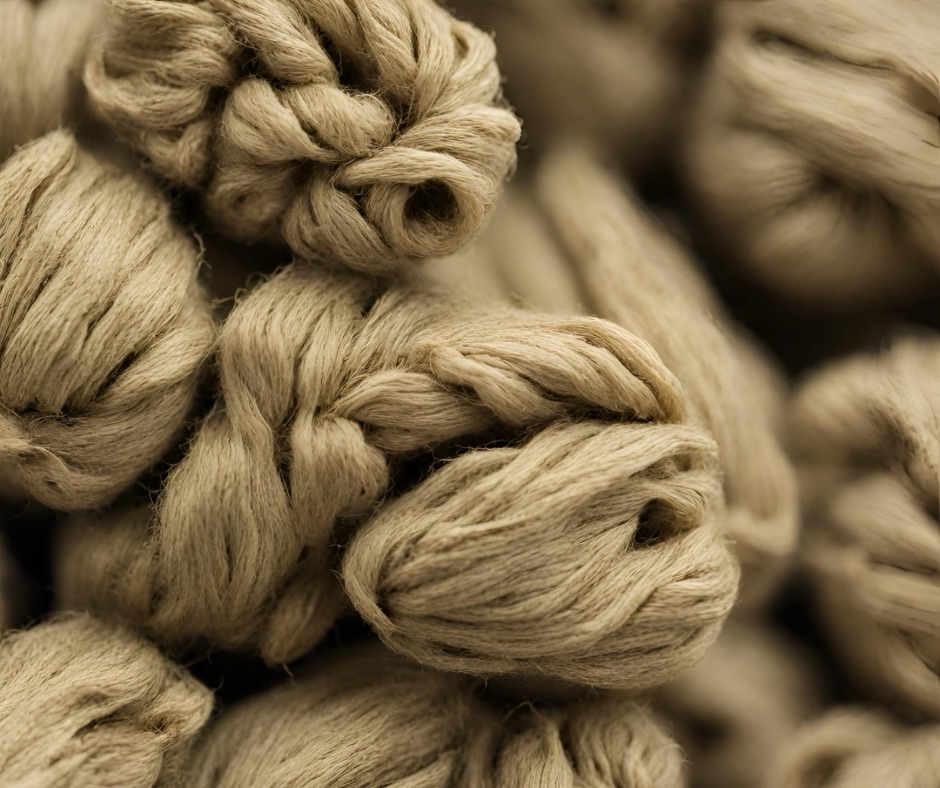 Repurposing Hemp Waste for Sustainable Seawater Desalination