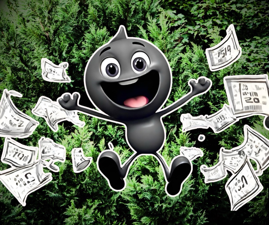 Biochar: A Golden Opportunity in the Underfunded Forest Industry