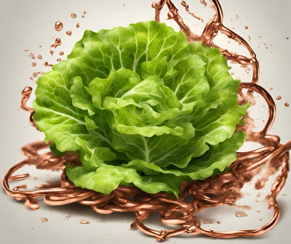 Magnetic Biochar: A Game Changer for Soil Contaminated with Copper