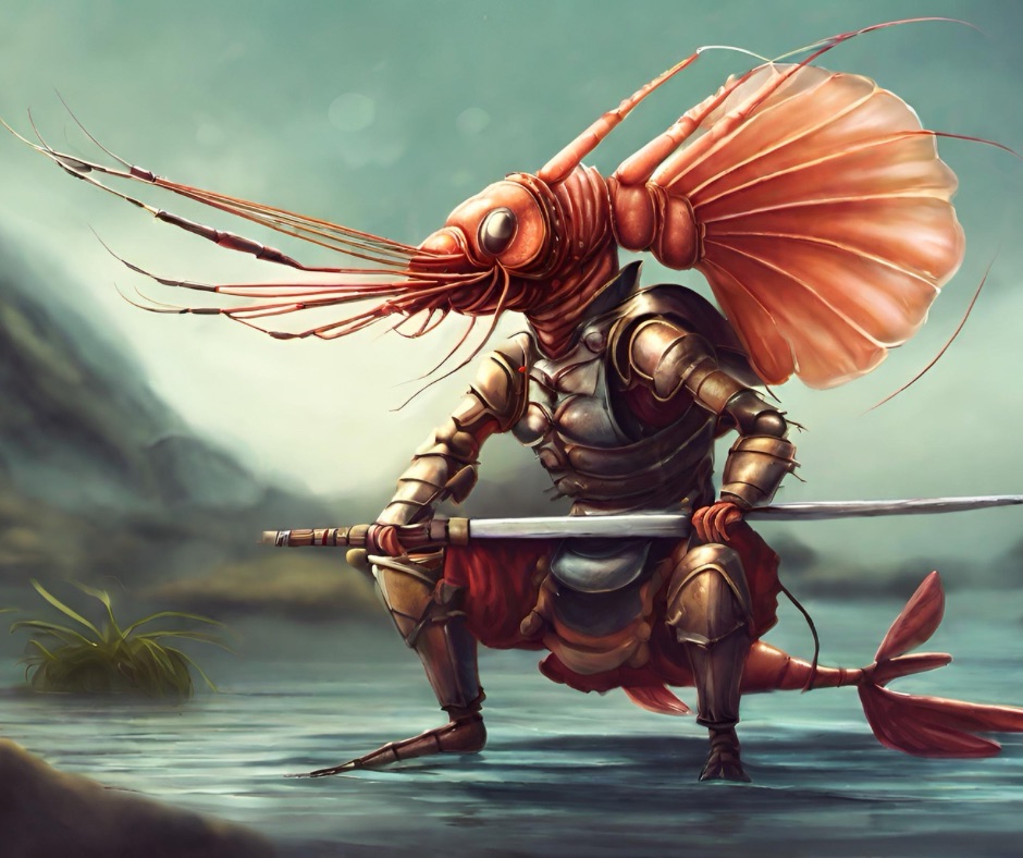 From Shrimp Shells to Arsenic Slayer: Magnetic Biochar Takes on a Toxic Threat