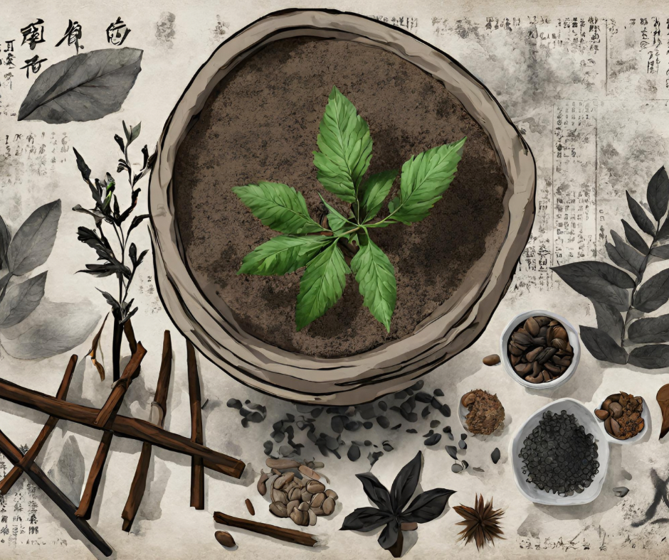 From Traditional Tonics to Toxic Tamers: Chinese Medicine Waste Turns Heavy Metal Hero