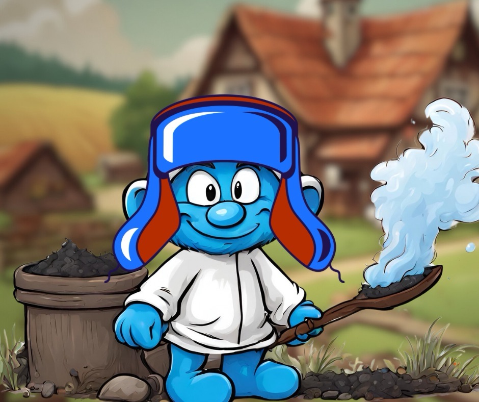 Biochar Gets a Boost: Prussian Blue Partners Up for Efficient Pollutant Removal