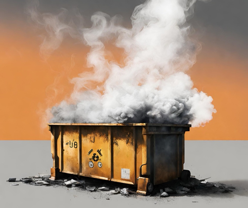 Biochar: A Sustainable Solution for Food Safety and Packaging