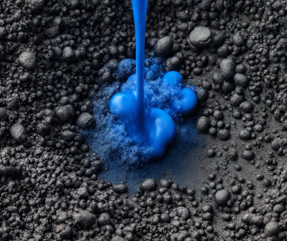 From Corn Cobs to Dye Magnets: How Biochar Gobbles Up Pollution