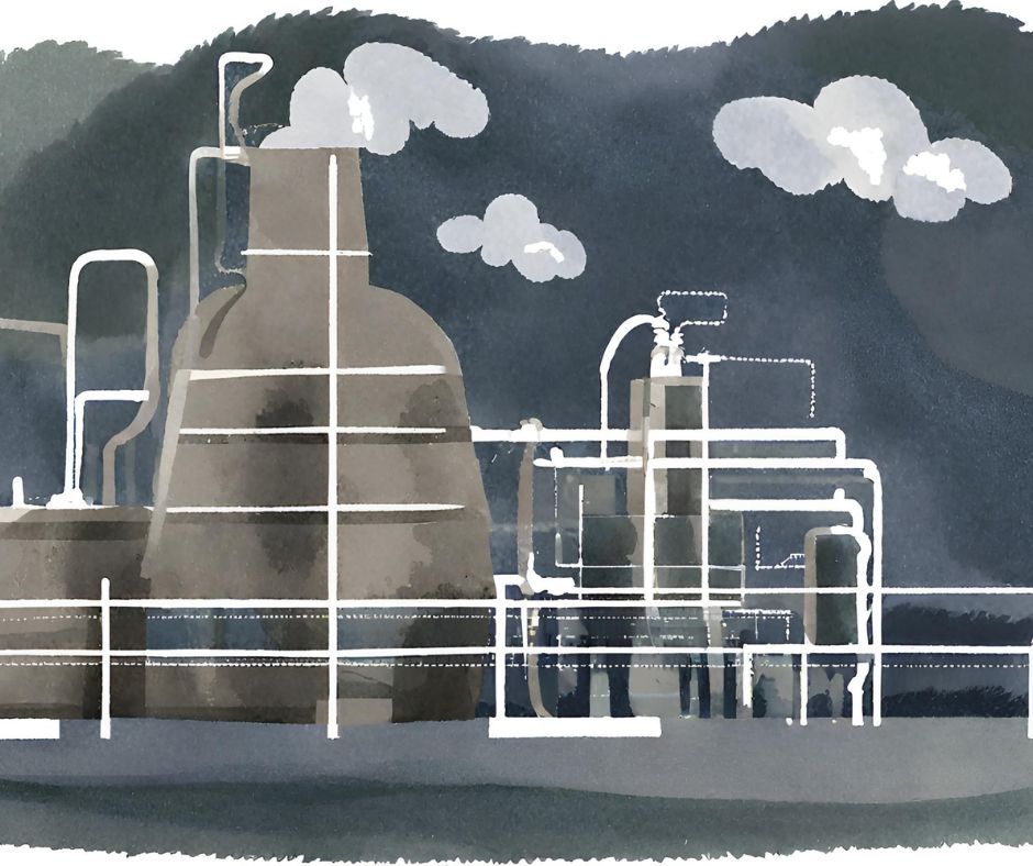 Eco Allies to Break Ground on Biochar Plant in Florida