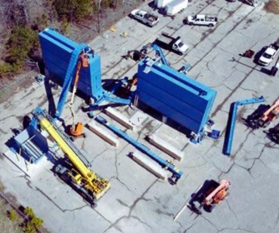 Biochar Takes Root in Virginia: Restoration Bioproducts Powers Up Sustainable Future