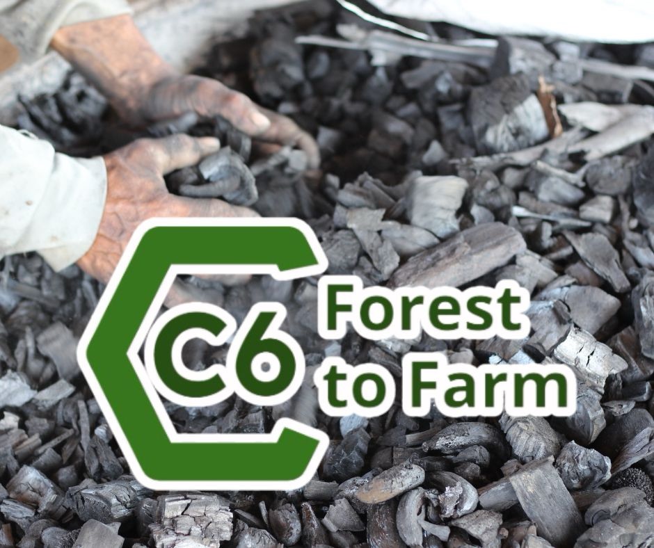 C6 Bids Farewell After Biochar Feasibility Gamble: A Methow Valley Story