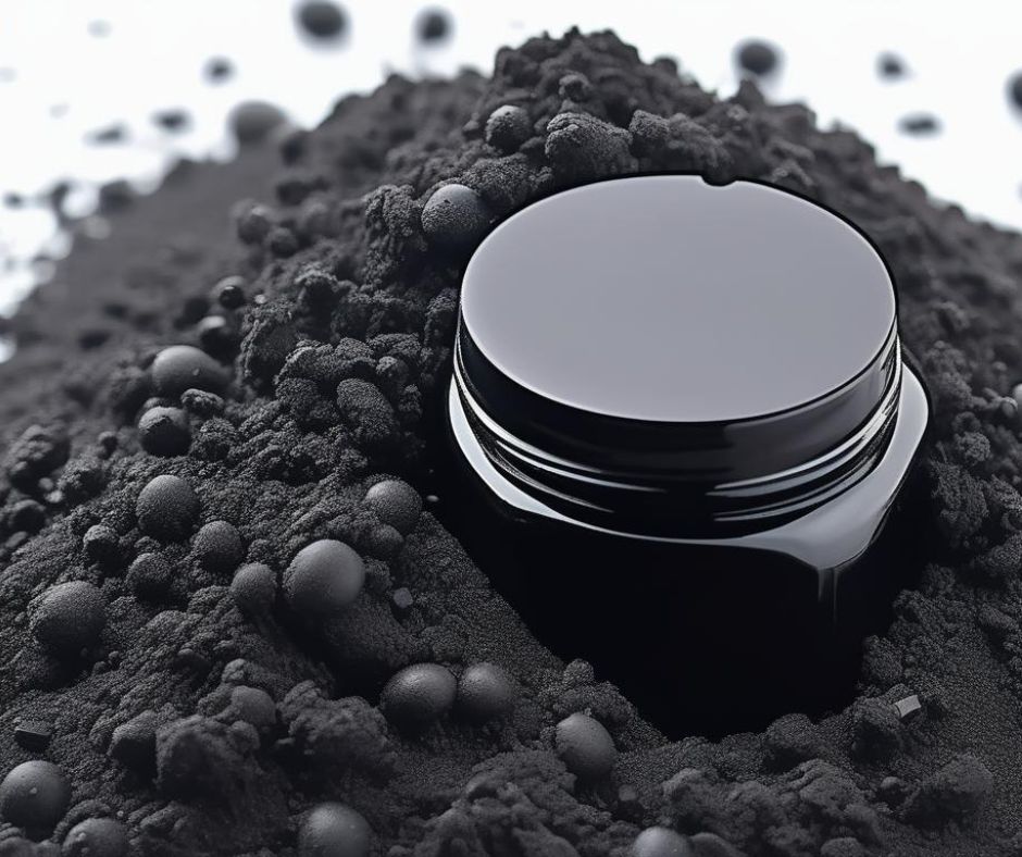 From Wood Waste to Wonder Material: The Rise of mBlack