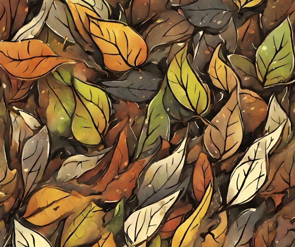 Autumn Leaves Get a Second Act: Turning Waste into Wonder with Thermochemical Magic