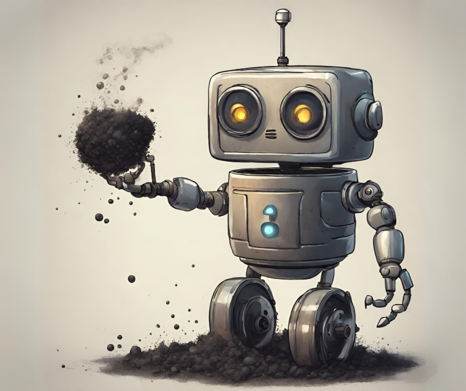 Machine Learning for Biochar: A Game Changer for Carbon Sequestration?