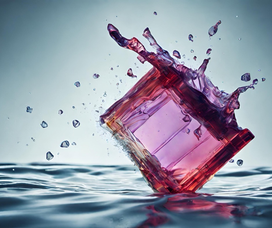 Biochar’s Hidden Effect: Speeding Up Microplastic Aging