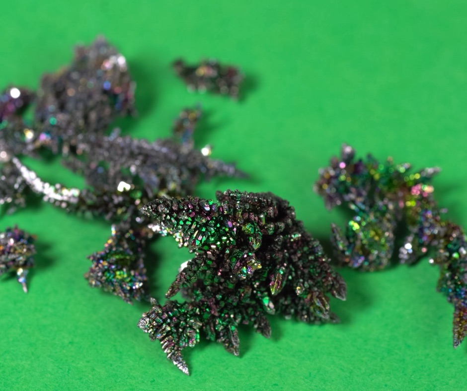 Taming the Toxic: Biochar Fortifies Soil Against Vanadium Pollution