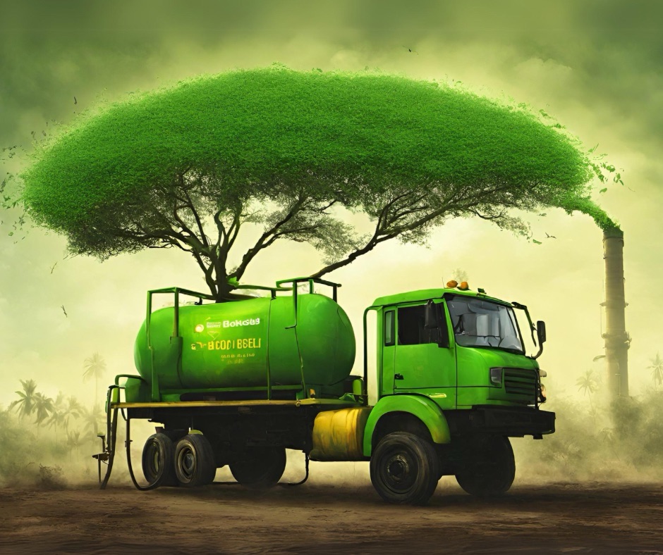 Biodiesel from Waste: A Promising Path to Sustainable Fuel Production in India