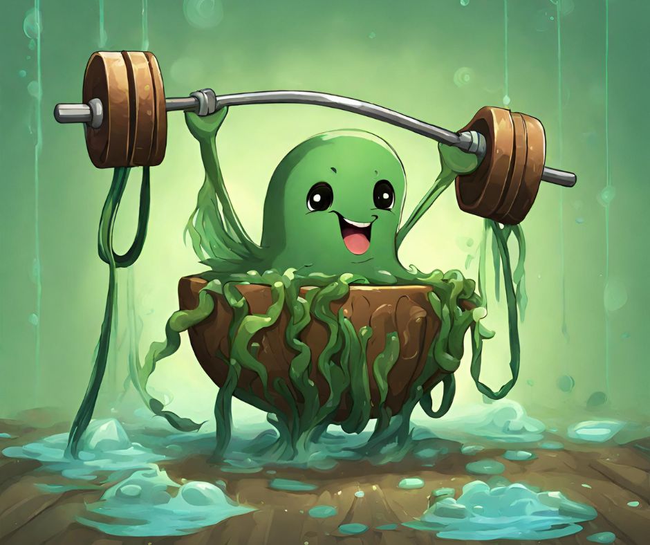 From Kelp to Clean: Iron-Powered Biochar Devours Antibiotic Scourge