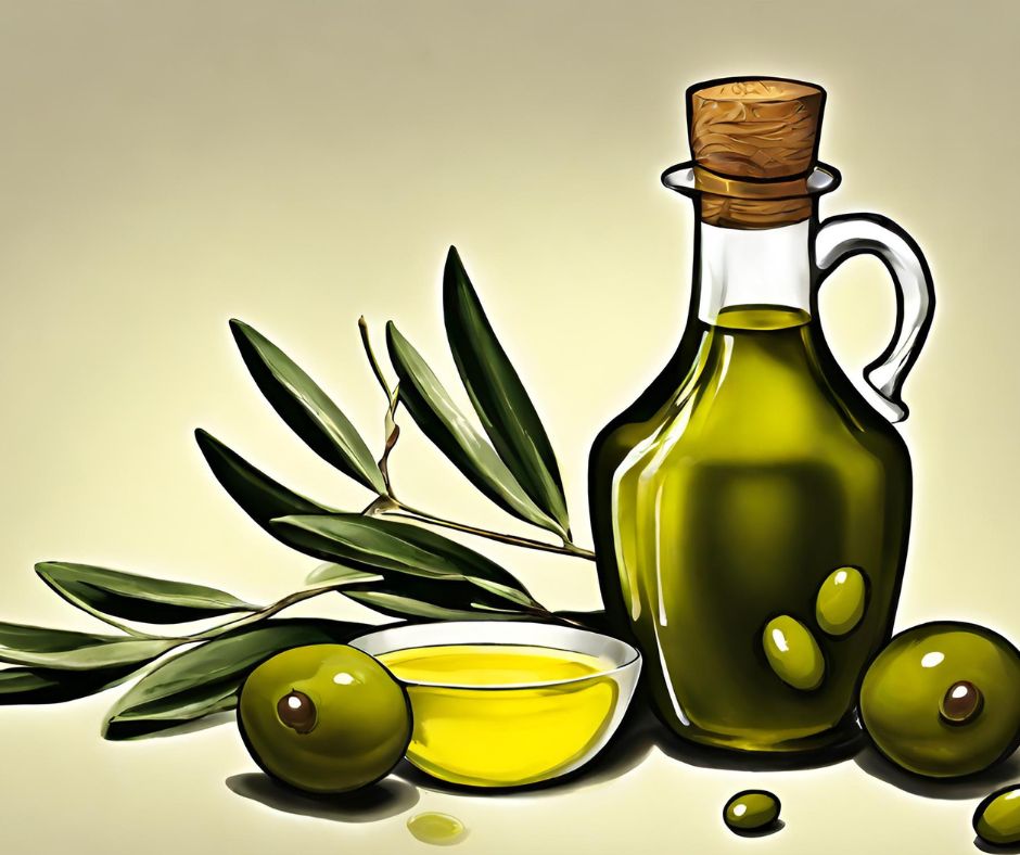 Evaluating the Energy Potential of Waste from Olive Oil Production