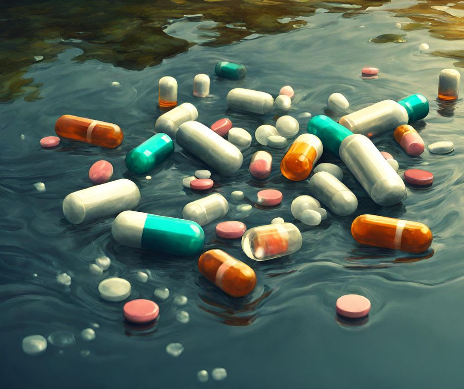 Unveiling a Novel Strategy for Efficient Contaminant Removal: Insights from Hydrothermal Carbonization