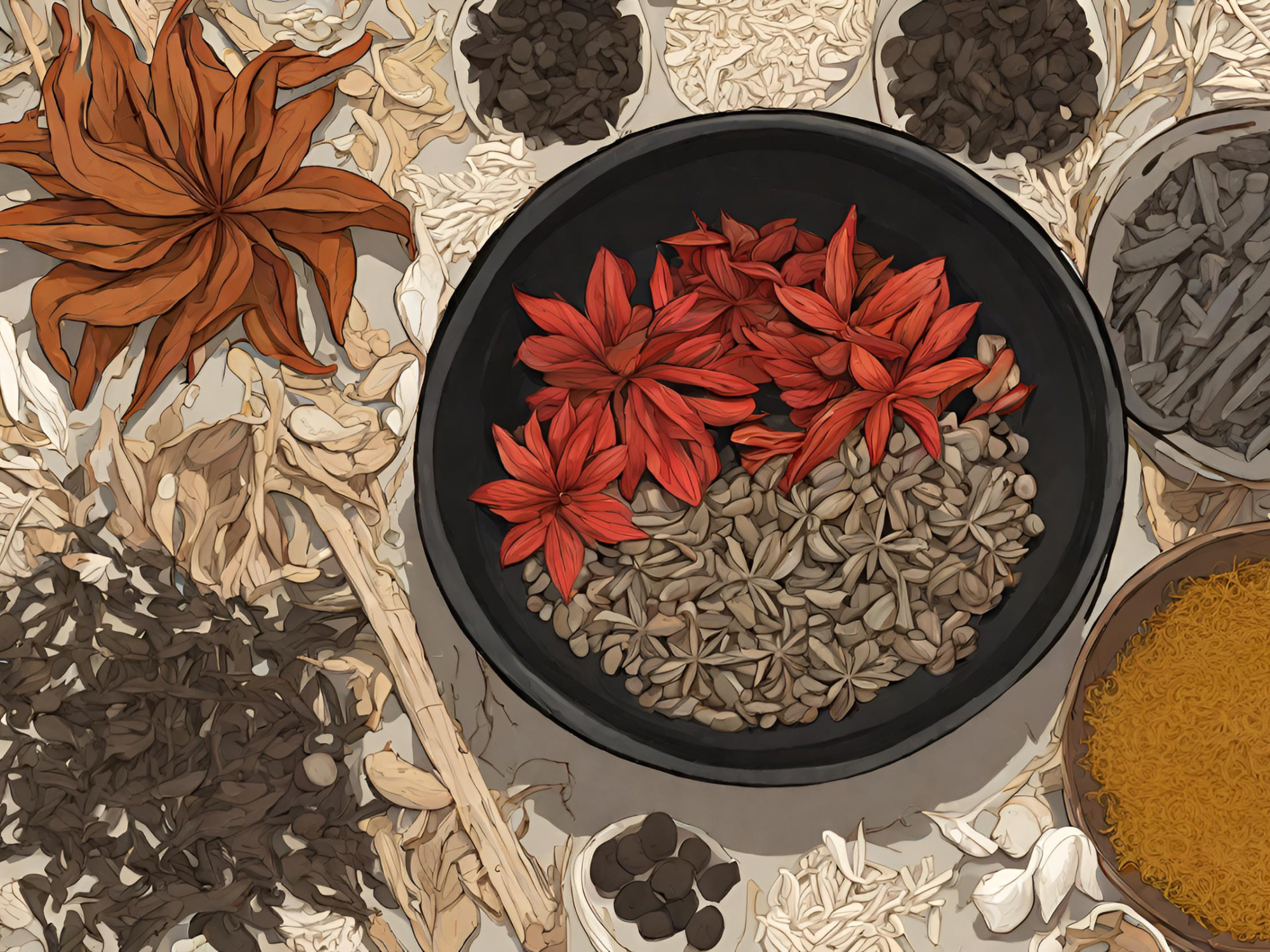 ZMBC Biochar: Nature’s Shield Against Heavy Metal Onslaught