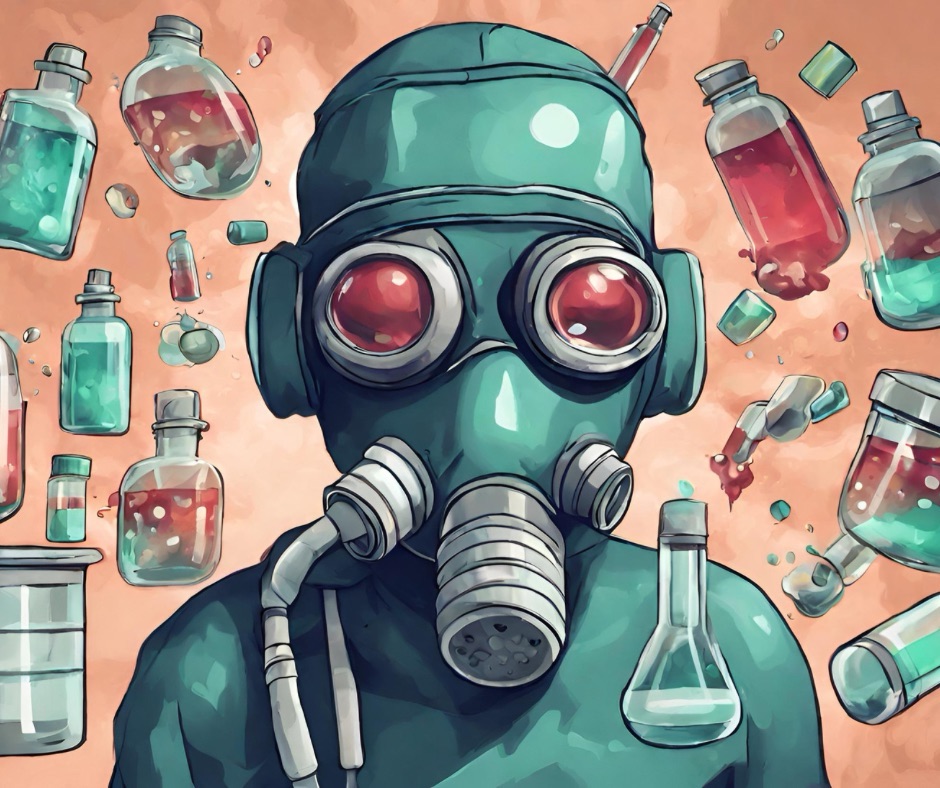 Tackling Pharmaceutical Pollution in Water: A Dive into Advanced Treatment Methods