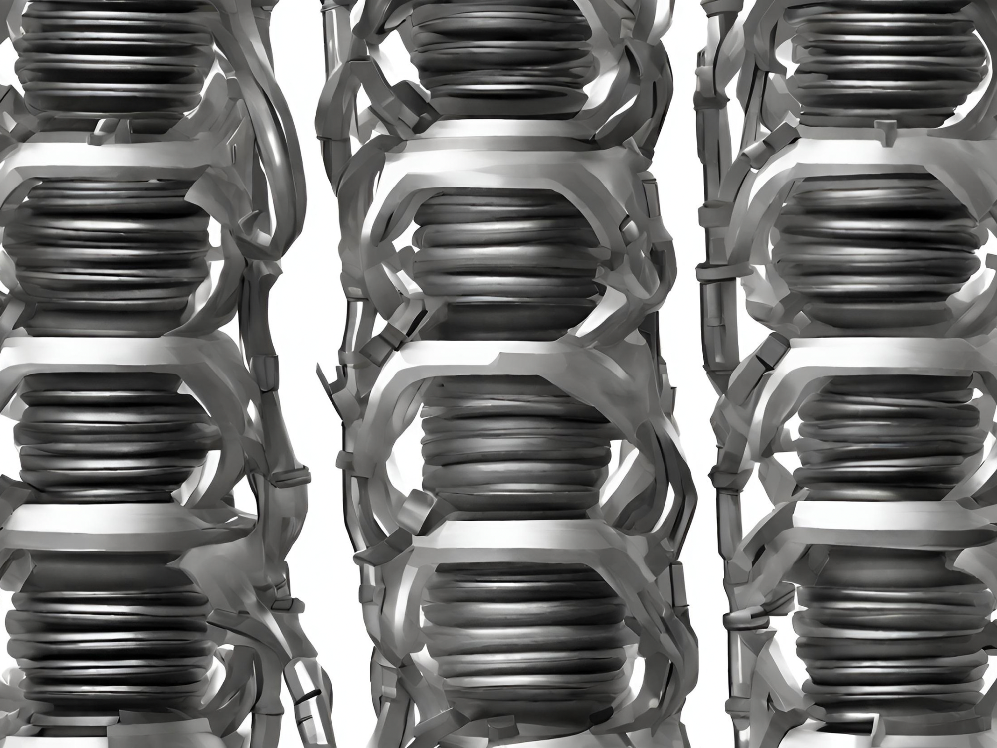 Unlocking the Power of Biochar: A Machine Learning Approach to Supercapacitor Optimization