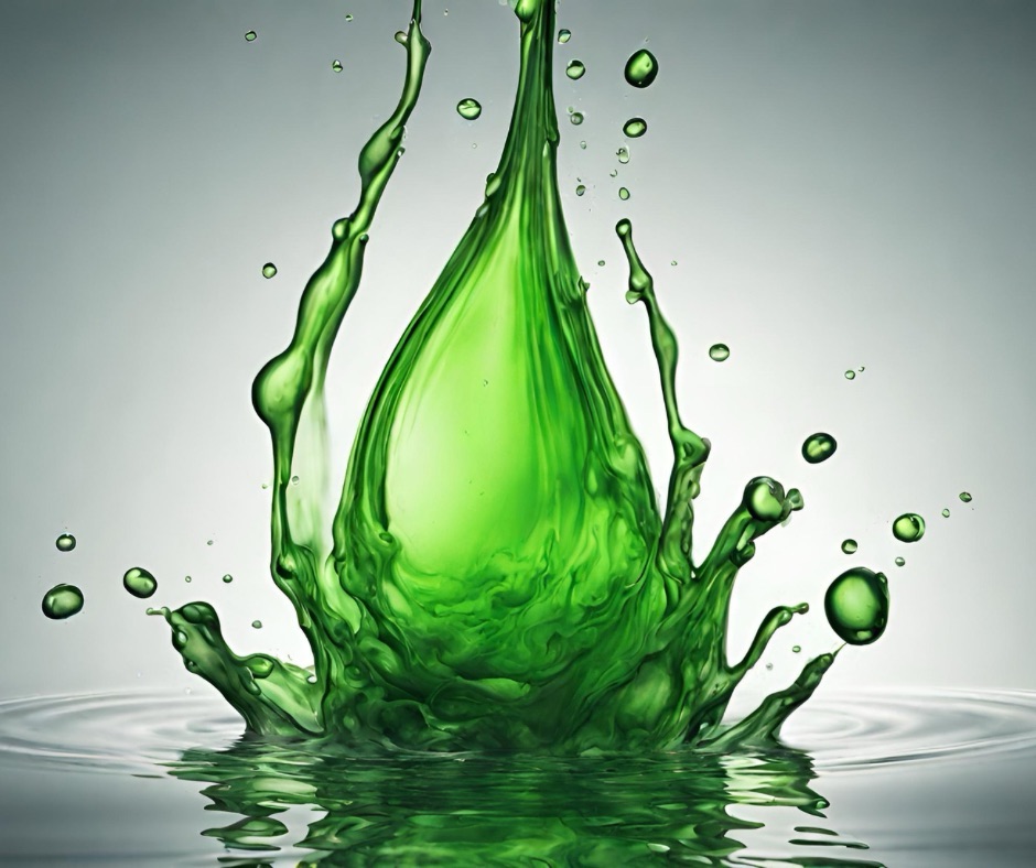 Conquering Contaminated Dyes: A Powerful New Photocatalyst for Cleaner Water