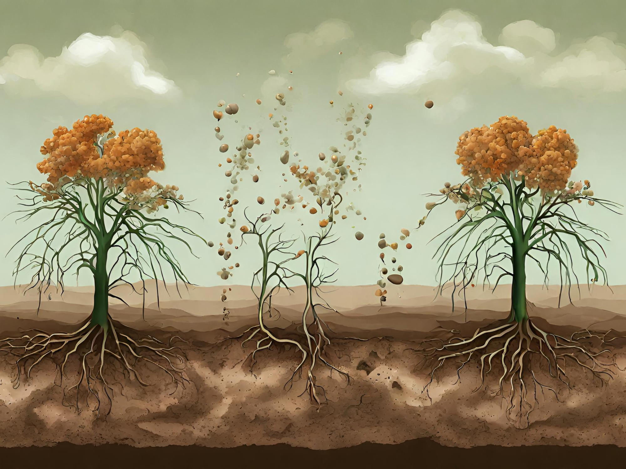 Iron-Modified Biochar: A Pioneering Solution to Arsenic and Cadmium Co-Contamination in Agricultural Soils