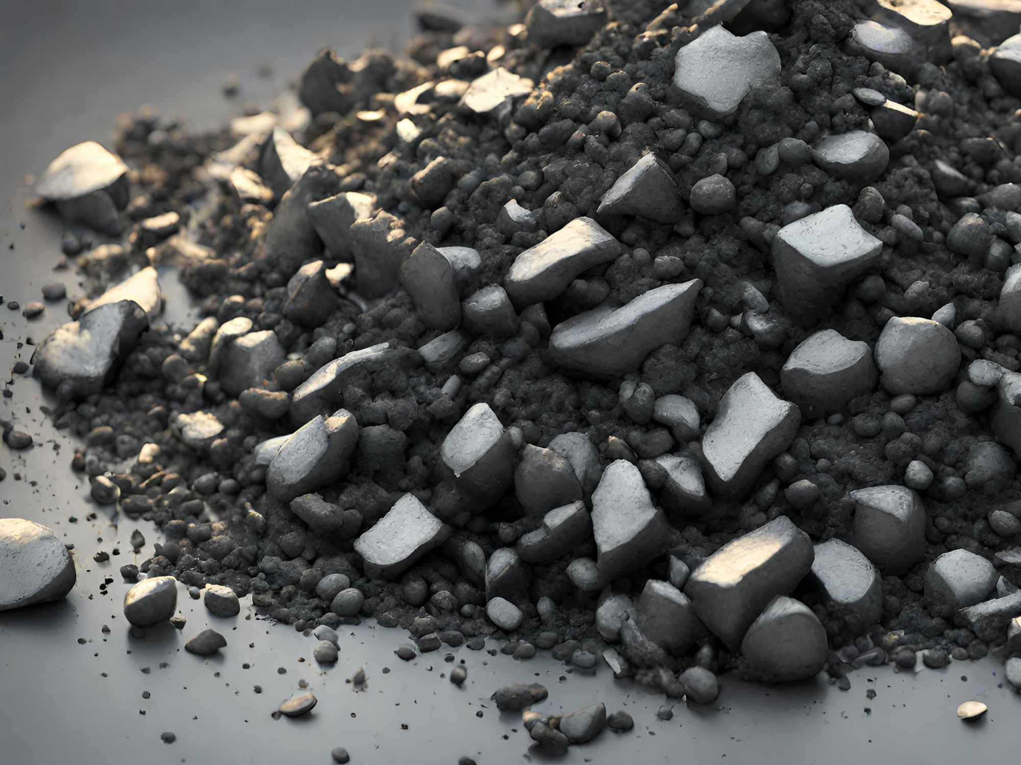 Zinc-Doped Biochar Unleashes Power: A Breakthrough in Heavy Metal Removal