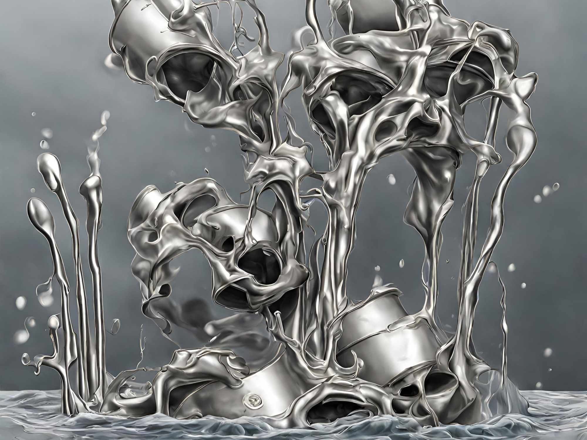 Green Solutions for Heavy Metal Woes: Alkali Activated Slag and Biochar Composites as Efficient Pb2+ Sorbents