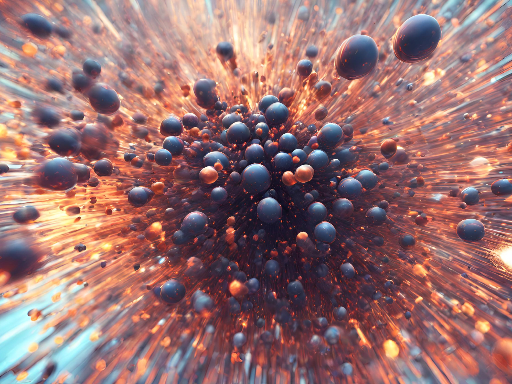 Enhancing Biochar Production Through Advanced Co-pyrolysis Optimization