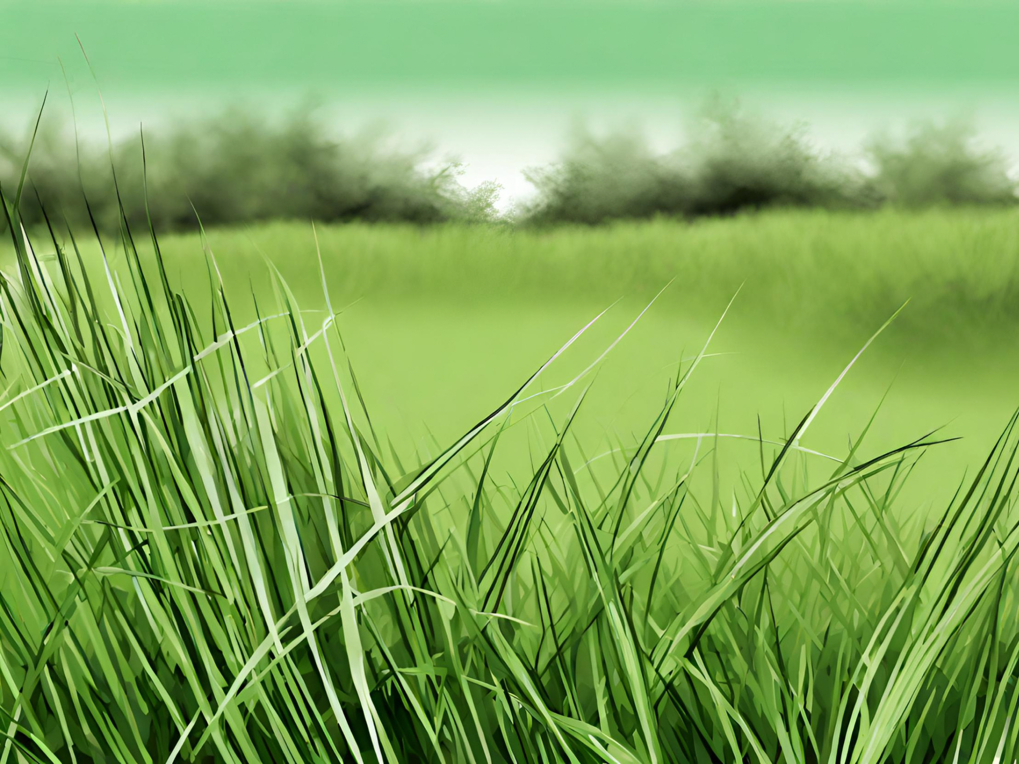 Biochar’s Impact on Nematodes in Bermudagrass Management