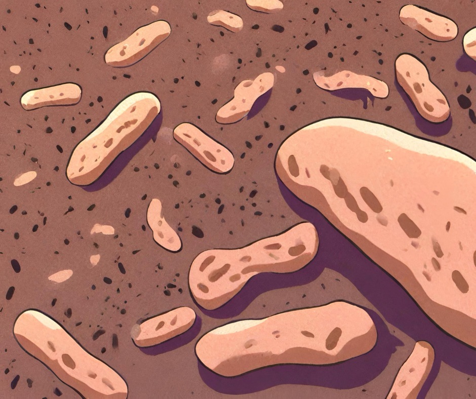 Unleashing Paddy Power: Biochar and Flooding Boost Nitrogen Fixation in Tropical Rice Fields