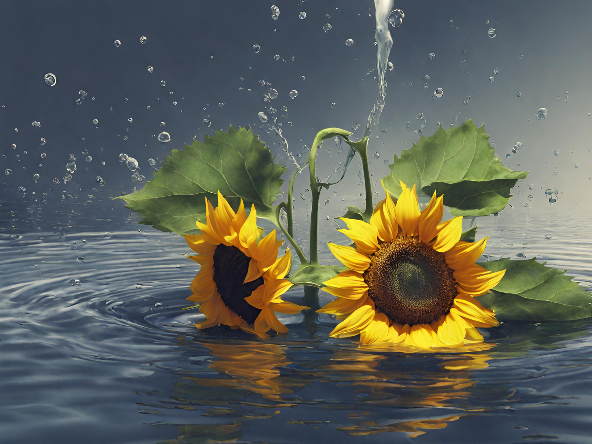 Efficient Water Treatment: Advancements with KOH-Treated Sunflower Stem Activated Carbon