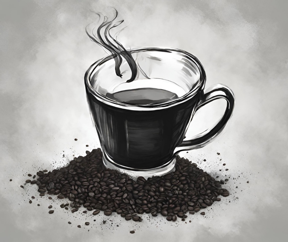 Turning Coffee Grounds into Gold: Taiwanese Study Shows Promise