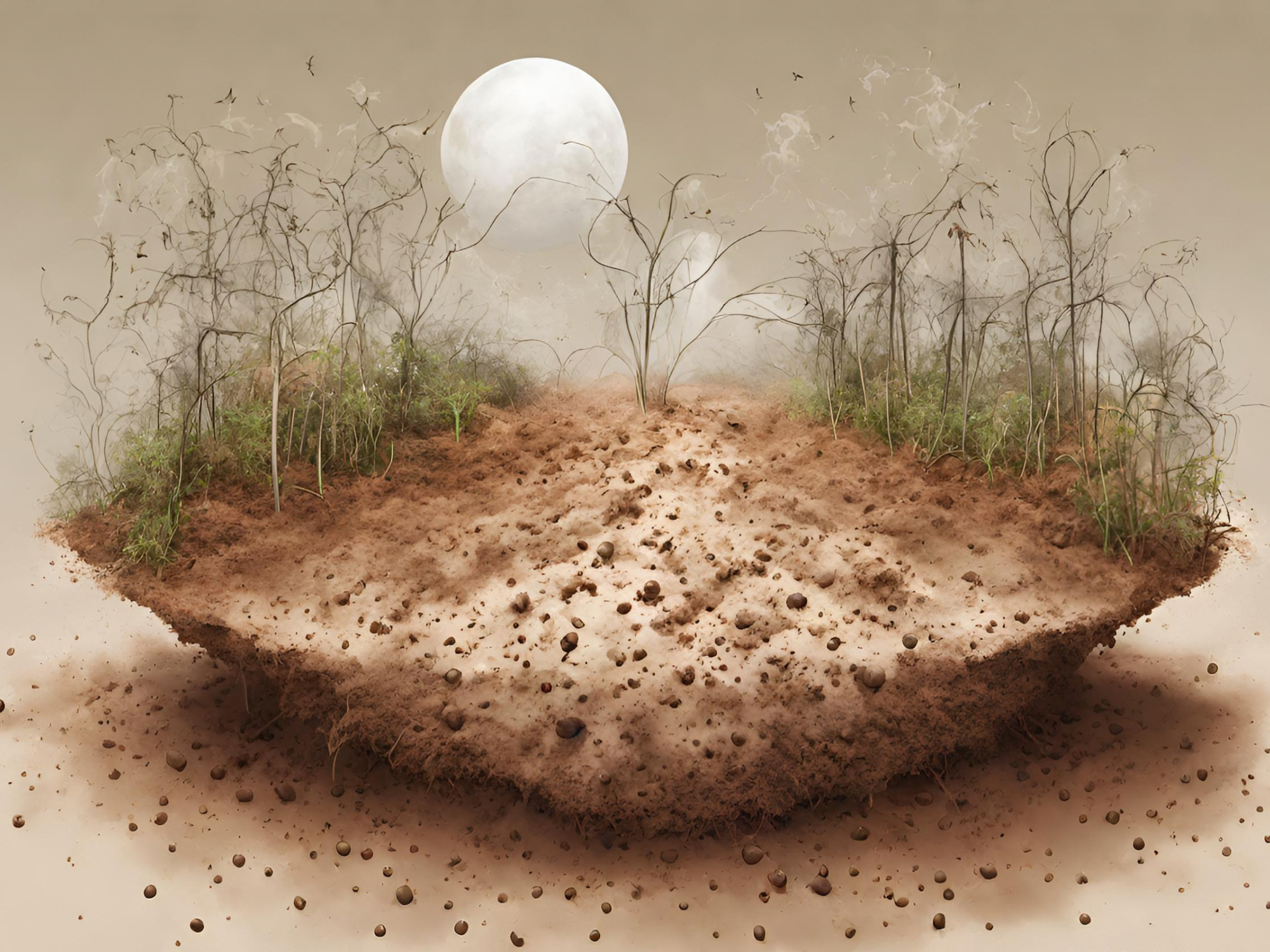 Unlocking the Potential of Biochar: Enhancing Soil Fertility through Cation Exchange