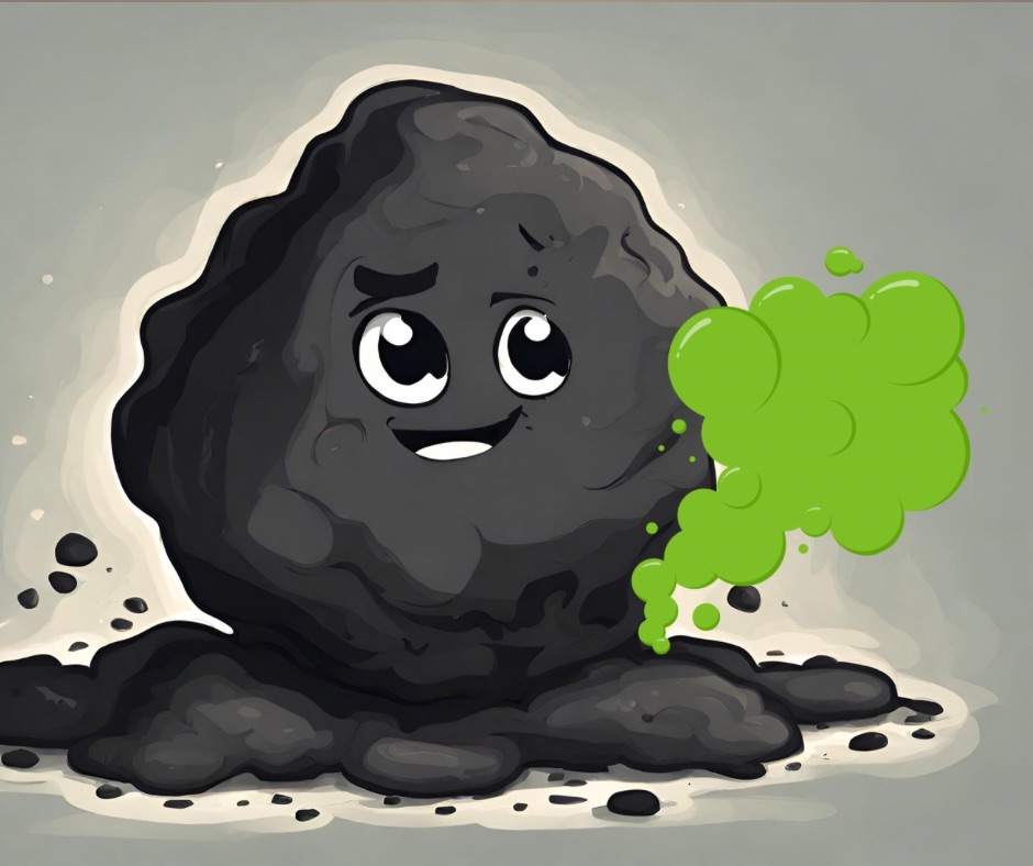 Biochar’s Secret Role in Boosting Methane Production