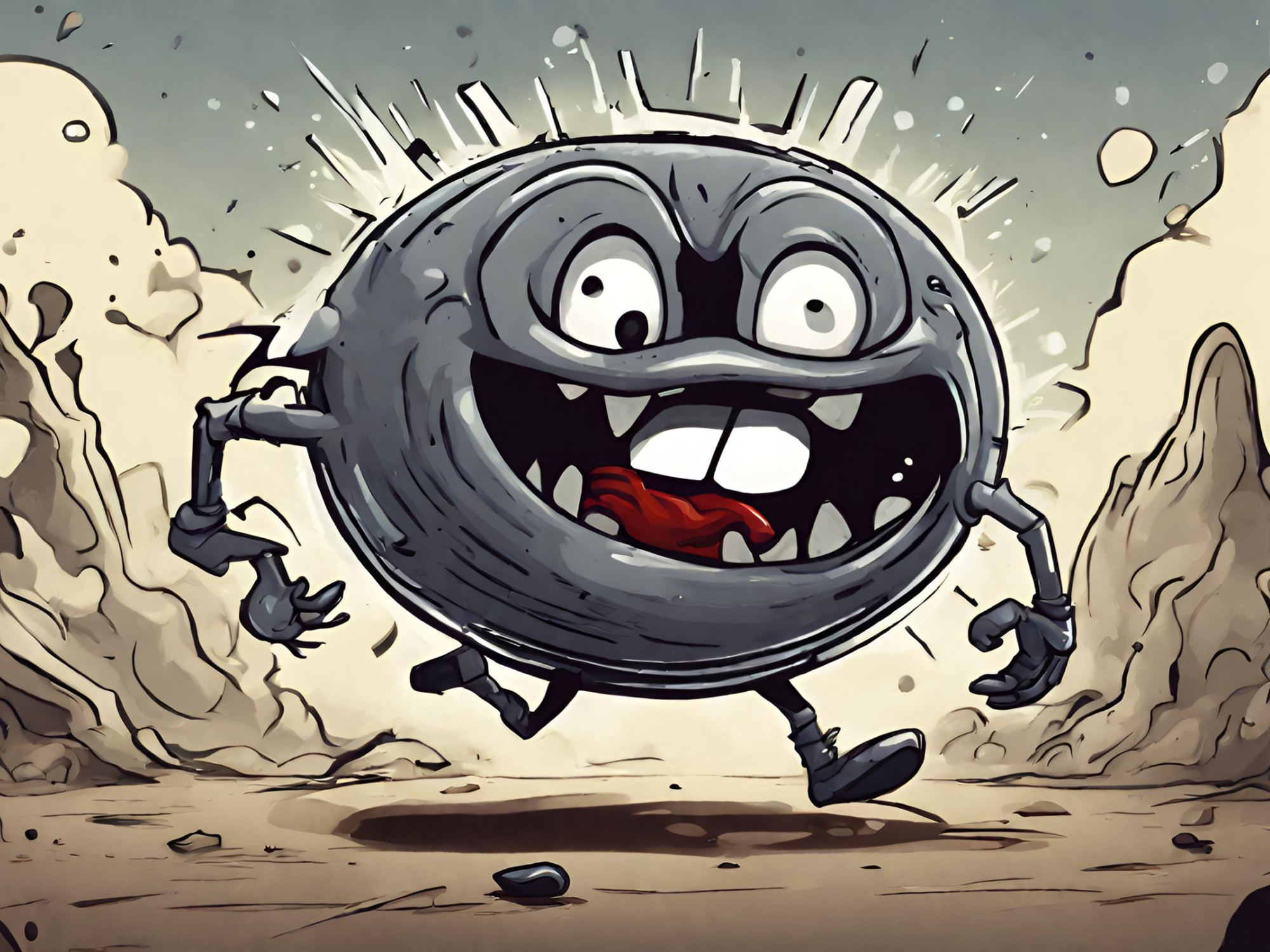 Revolutionizing Molybdenum Cleanup: A Cool Solution for Dirty Soil