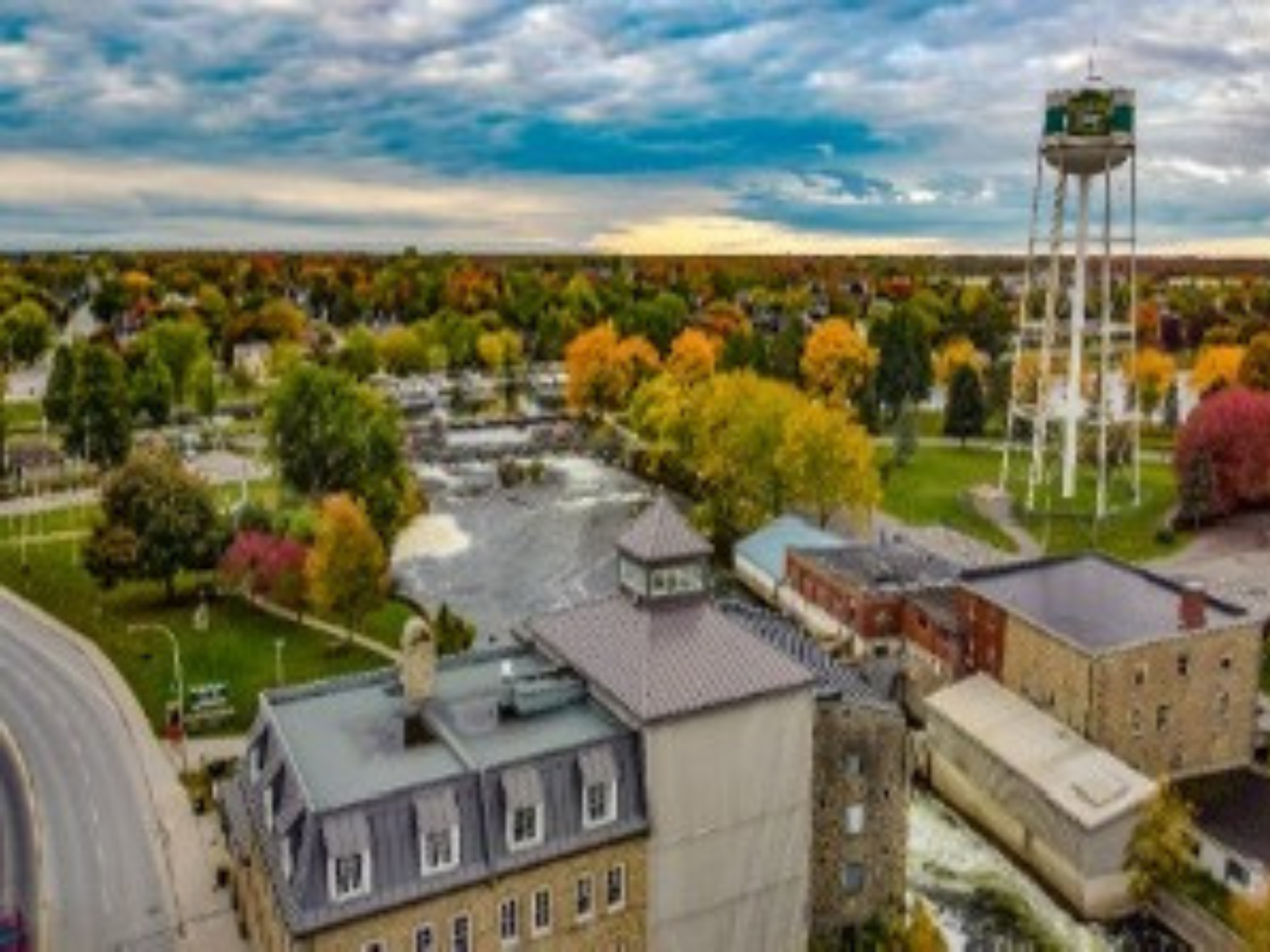 Smiths Falls Embraces Sustainability: Exploring the Future of Biochar Program Expansion