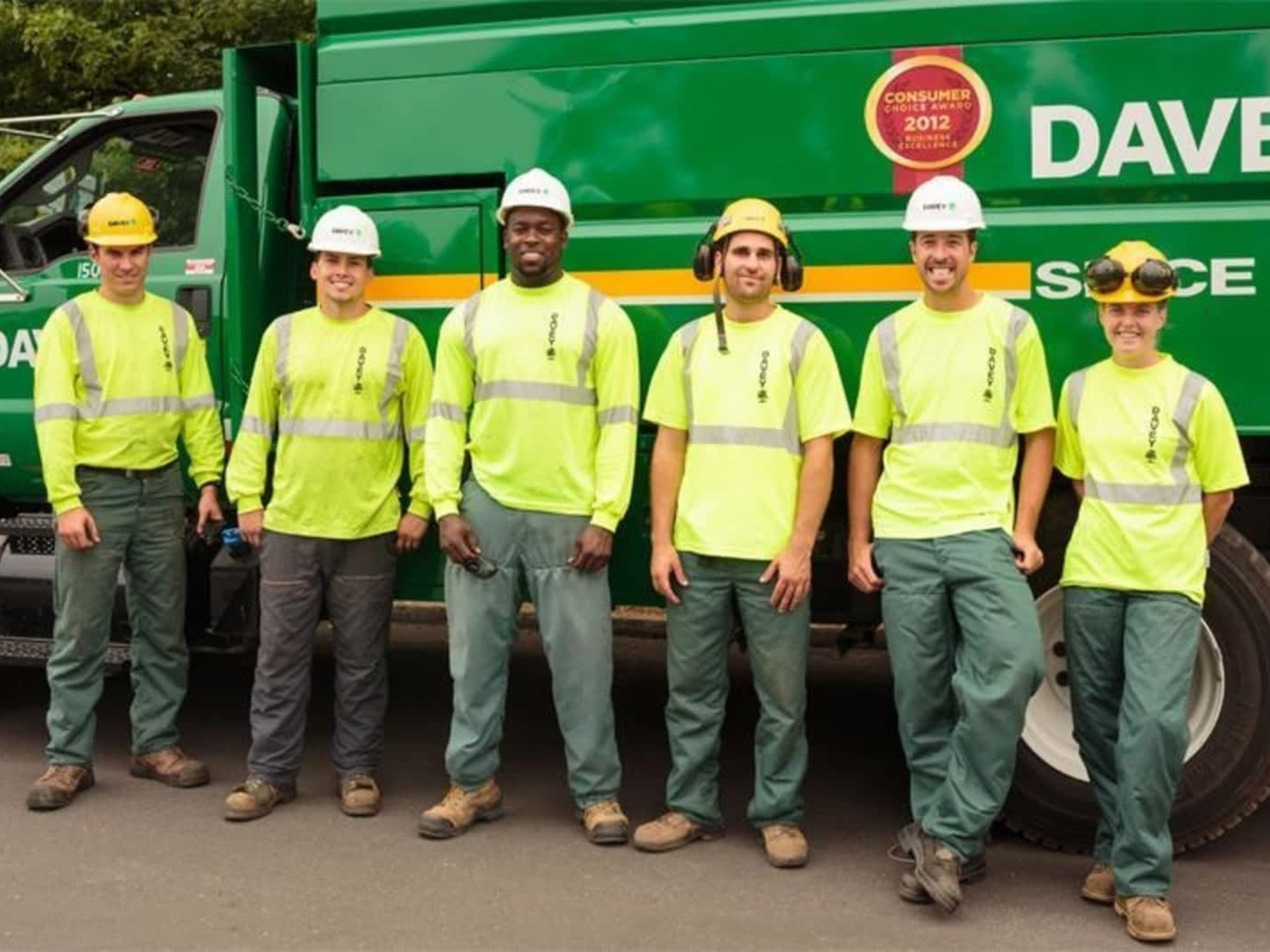 Davey Tree’s New Biochar Facility: Turning Wood Waste into Sustainable Soil Solutions