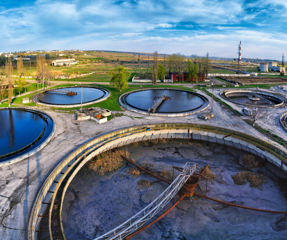 Green Chemistry Triumph: MCCBC Sparks Hope for Cleaner Wastewater