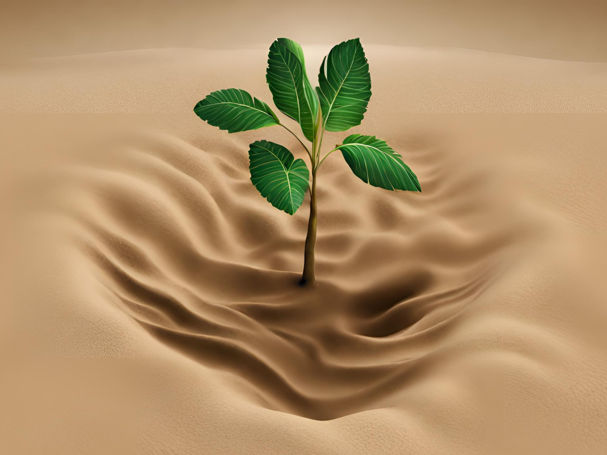 Unveiling the Impact of Biochar on Sandy-Textured Soils’ Nutrient Cycle