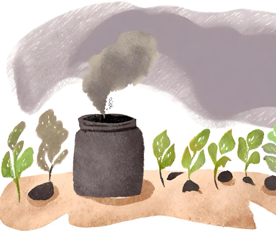 Unveiling the Synergy: Exploring the Co-combustion Mechanism of Biomass and Coal