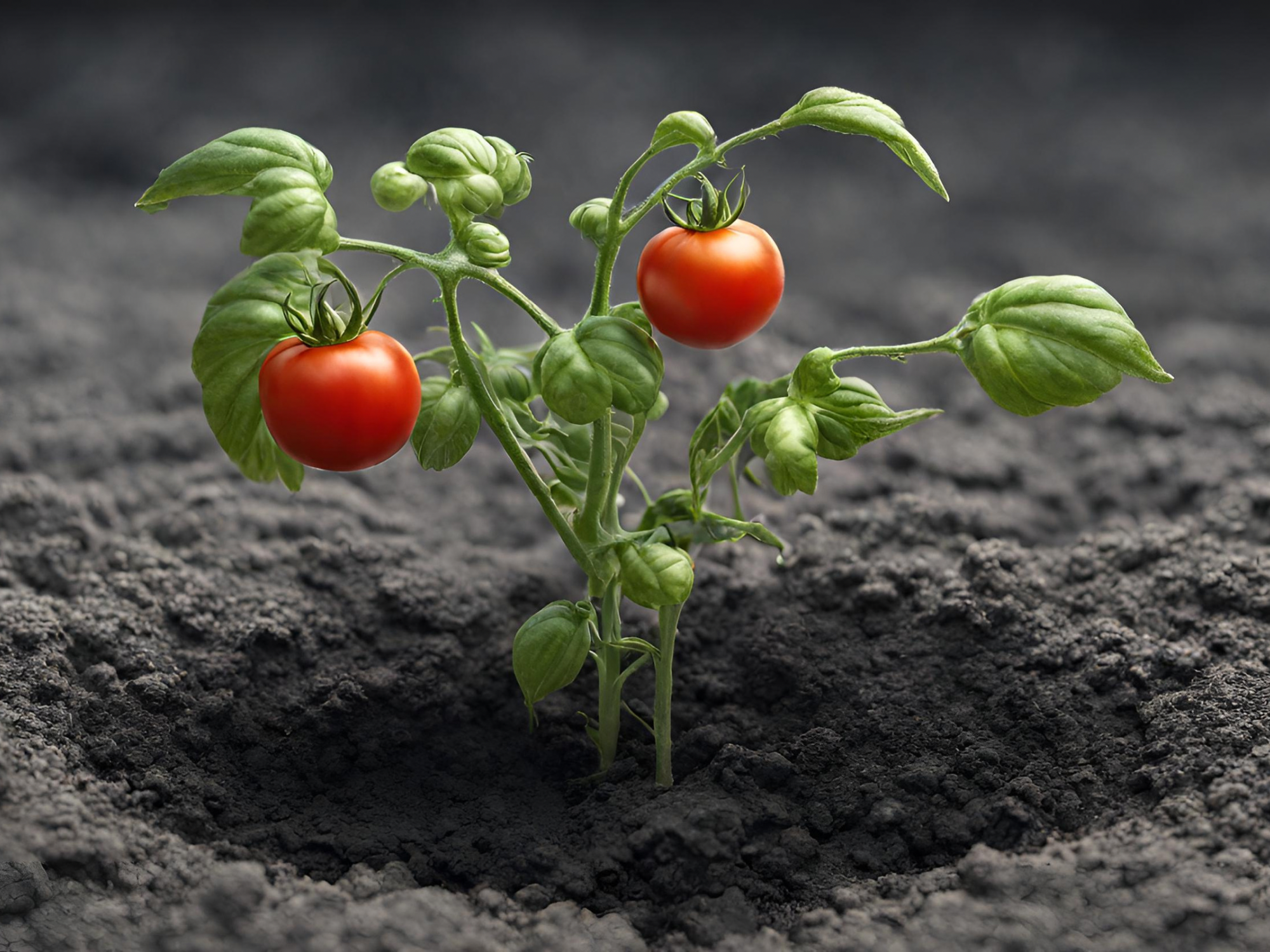 Unraveling the Role of Biochar in Accelerating DEHP Degradation in Tomato Rhizosphere