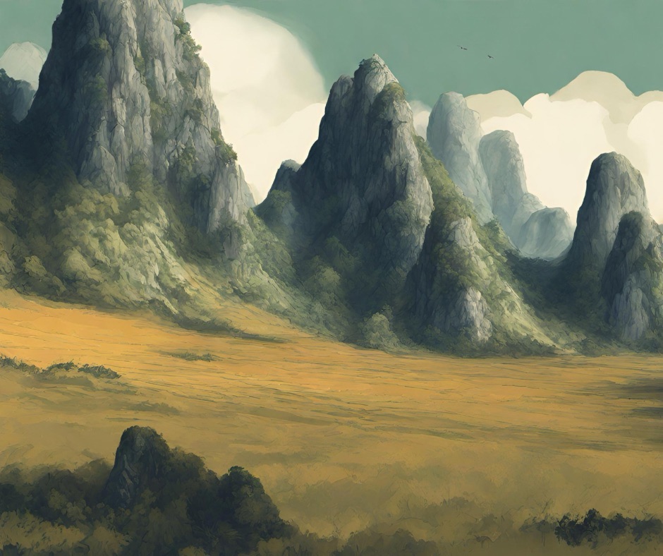 Unraveling the Impact of Biochar on Karst Slopes: A Two-Year Study