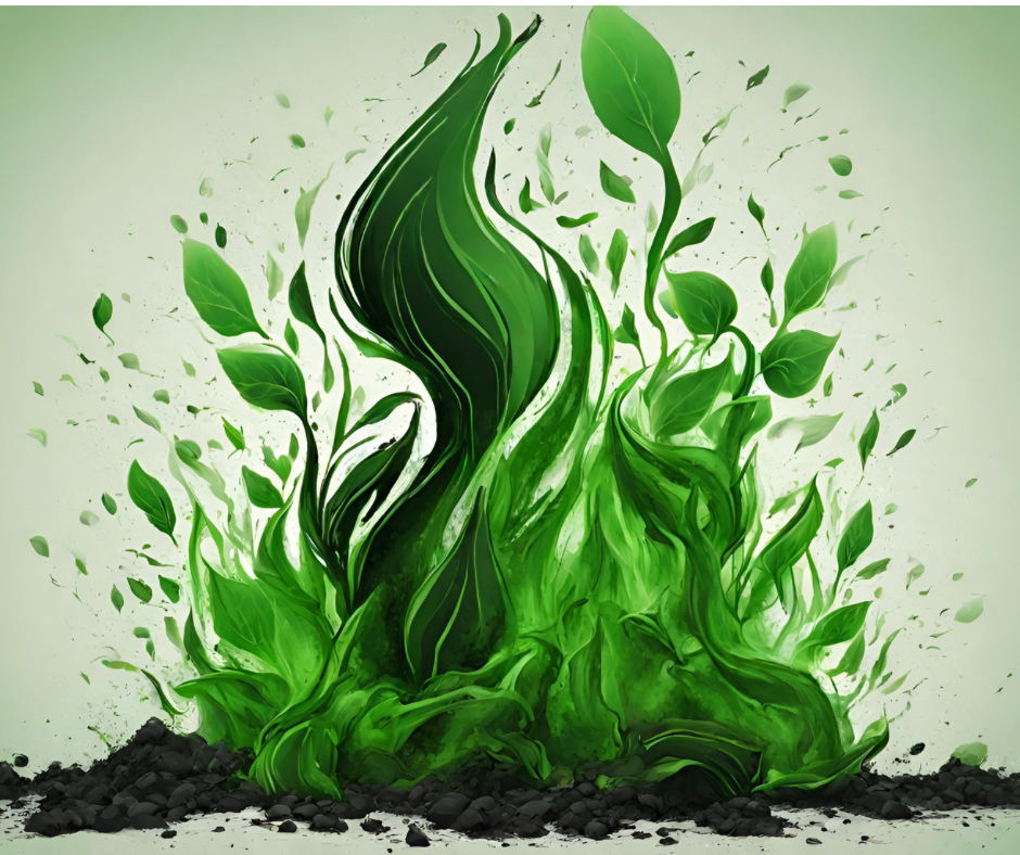 Green Pyrolysis: Unleashing Energy-Efficient Solutions for Biosolid Waste Treatment