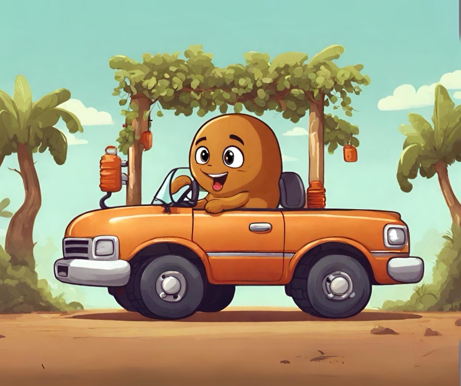 Unveiling the Potential of Tamarind Seed Husk for Sustainable Biofuel Production