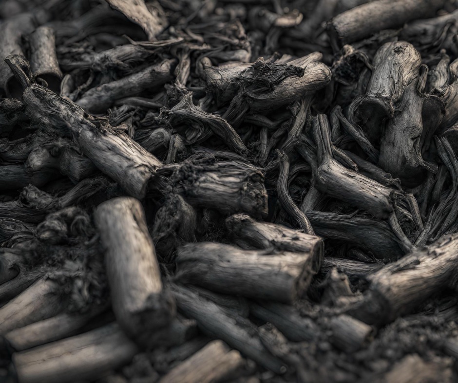 Unveiling the Aging Secrets of Biochar: A Key Player in Carbon Sequestration