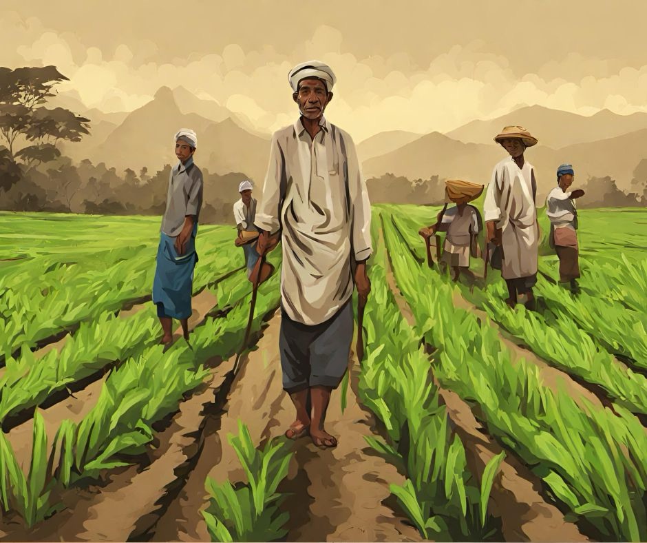 Dissemination of Biochar and Biourin Technology to Increase the Carrying Capacity of Marginal Land in Sigi District