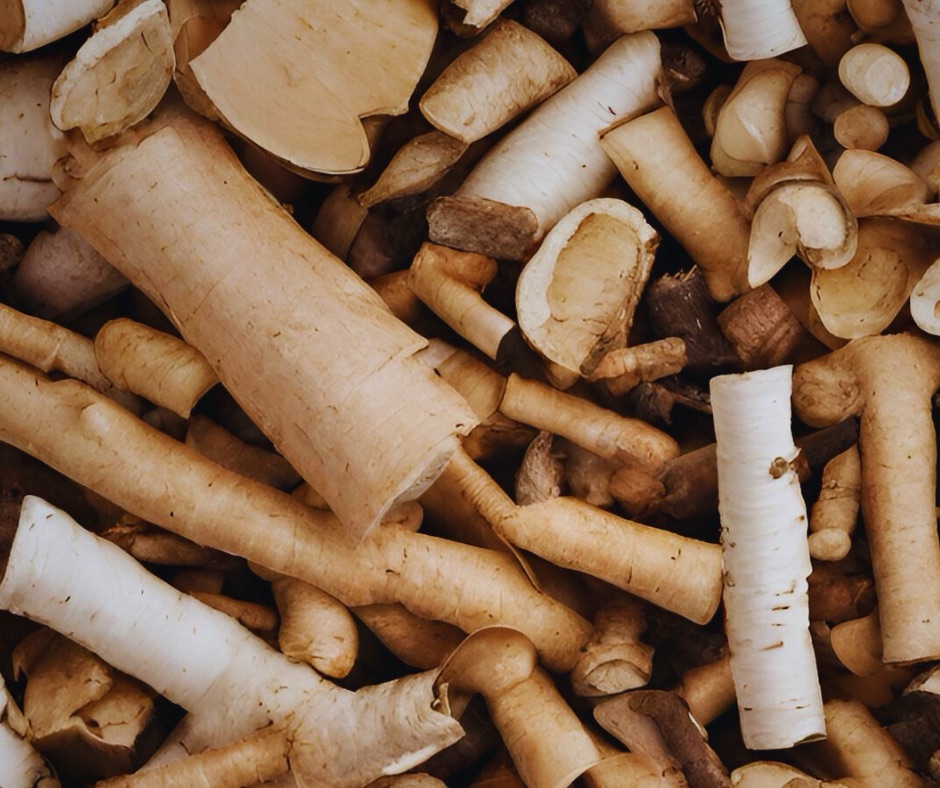 Biochar from Different Biomass: Properties and Potential